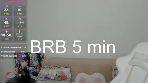 Emilly online show from 01.21.25