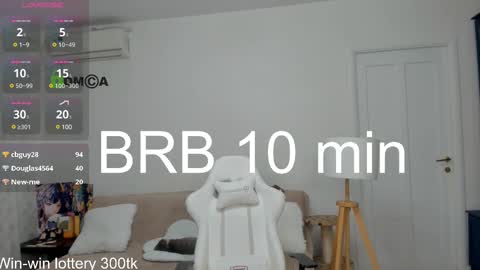 Emilly online show from 03.04.25