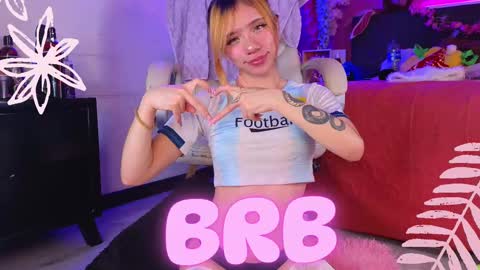  Kitty  online show from 02.12.25