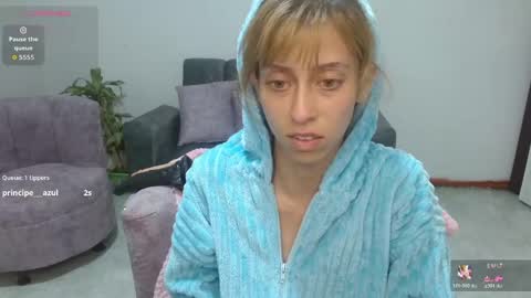 Aleja online show from 06.08.26