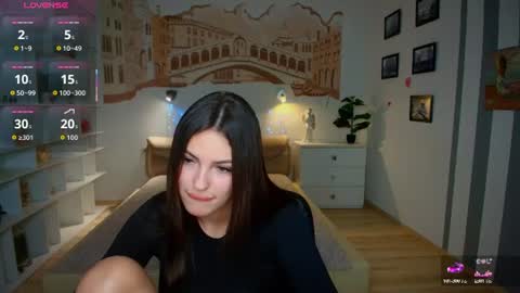 Snapshot of kitty_shenson chatting on 07.16.26 Kate online show from 07.16.26