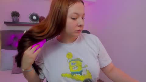 K I T T Y online show from 01.08.26