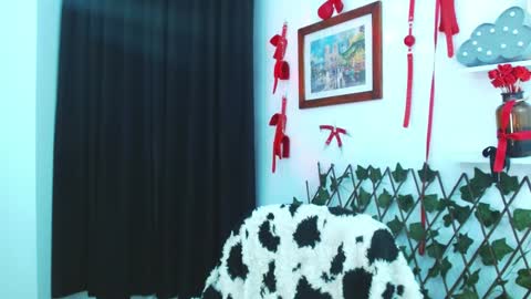 kitty_vaal online show from 01.03.25