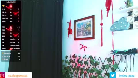 kitty_vaal online show from 02.03.25