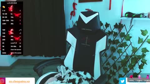 kitty_vaal online show from 02.08.25
