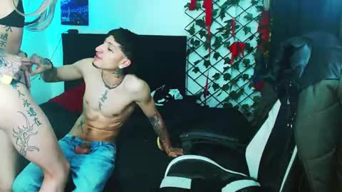 kitty_vaal online show from 10.03.25