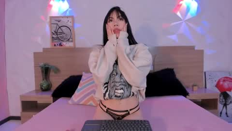 kitty online show from 03.31.26