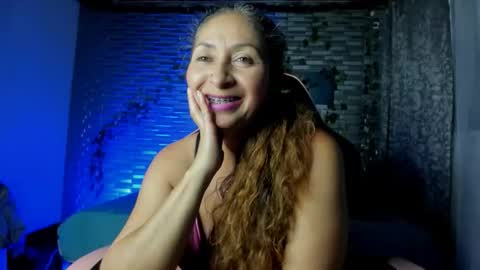 violet online show from 12.01.25