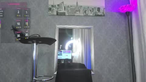 Kendall Saray   online show from 03.26.26