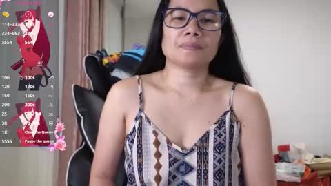 kittybabe0528 online show from 10.09.25