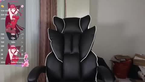 kittybabe0528 online show from 10.19.25