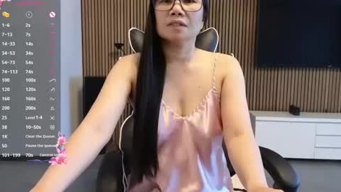 kittybabe0528 online show from 05.19.26