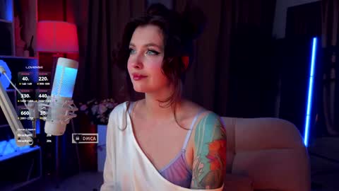 KittyBay  online show from 04.08.26