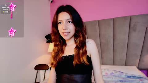 Kitty online show from 11.24.25