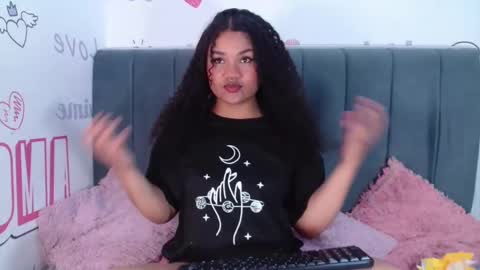 Valery online show from 10.21.25