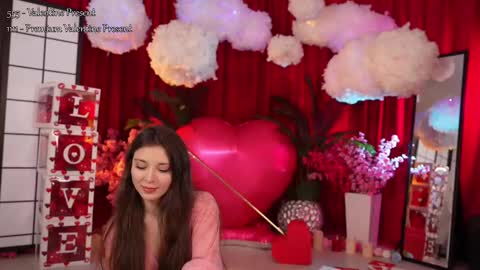 Katya online show from 02.16.25