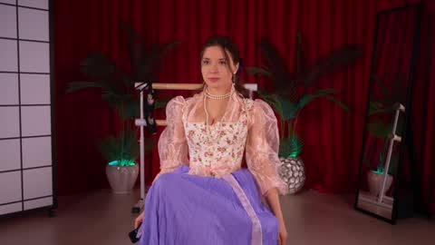 Katya online show from 11.20.25