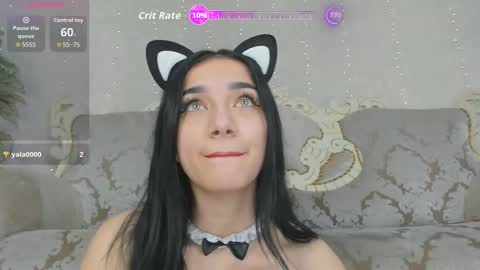 Mia online show from 01.07.26