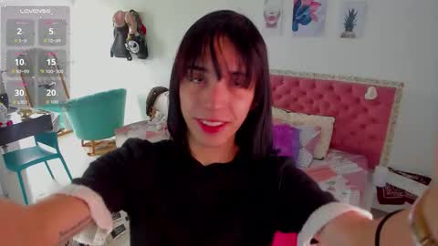 KittyChanel online show from 11.29.25