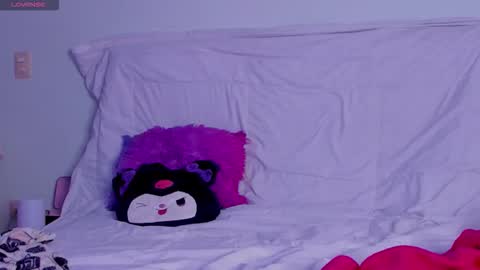 KittyChanel online show from 11.30.25