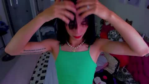 KittyChanel online show from 01.06.26