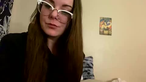 kittychristina91 online show from 03.16.26