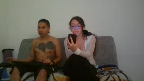 KittyLove online show from 04.04.26