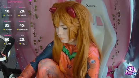 kittyexe1 online show from 06.03.26