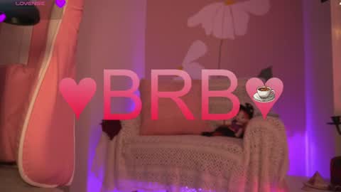 Samantha Grey online show from 07.04.26