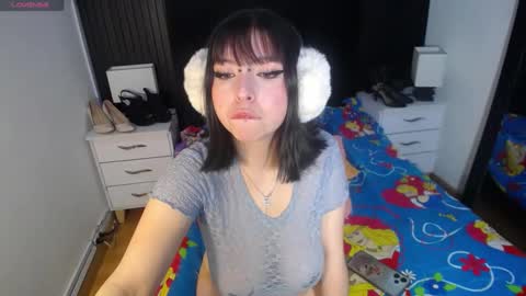 kittyhouse_hs online show from 12.04.24