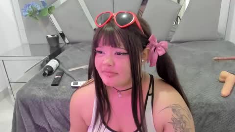 Snapshot of kittyhtx chatting on 01.09.25 kittyhtx online show from 01.09.25