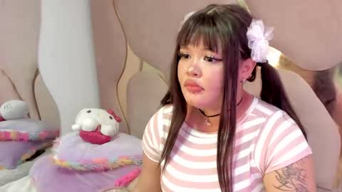 Snapshot of kittyhtx chatting on 01.19.25 kittyhtx online show from 01.19.25