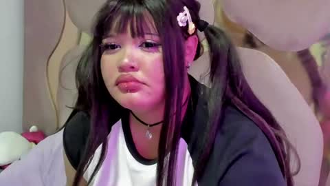 Snapshot of kittyhtx chatting on 01.27.25 kittyhtx online show from 01.27.25