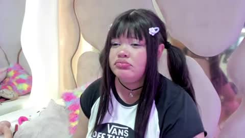 Snapshot of kittyhtx chatting on 01.29.25 kittyhtx online show from 01.29.25