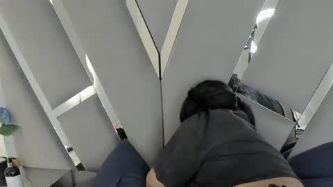 Snapshot of kittyhtx chatting on 02.07.25 kittyhtx online show from 02.07.25