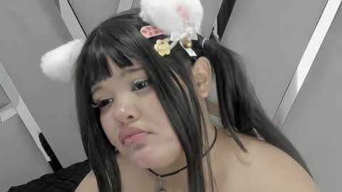 Snapshot of kittyhtx chatting on 03.04.25 kittyhtx online show from 03.04.25