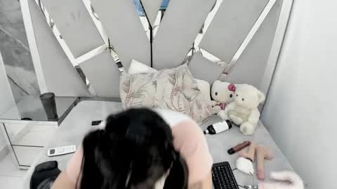 Snapshot of kittyhtx chatting on 09.15.25 kittyhtx online show from 09.15.25