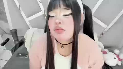 Snapshot of kittyhtx chatting on 10.16.25 kittyhtx online show from 10.16.25