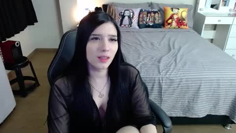 Snapshot of kittykat18x chatting on 12.06.24 Isabel online show from 12.06.24