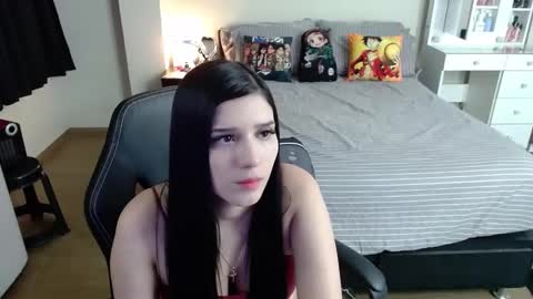 Snapshot of kittykat18x chatting on 01.14.25 Isabel online show from 01.14.25