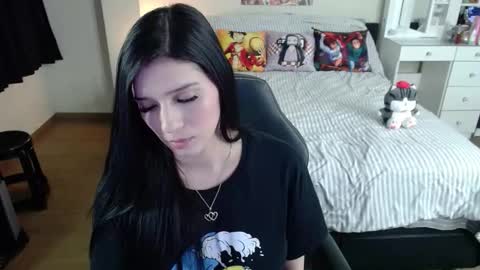 Isabel online show from 02.05.26