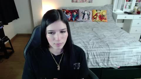 Isabel online show from 03.27.26