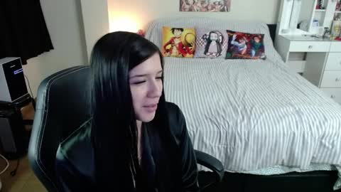 Isabel online show from 06.07.26