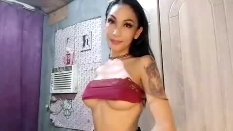Katarena Latsveya online show from 03.05.25