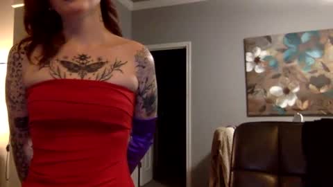 kittykatcoco online show from 11.01.25