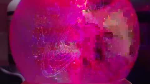 Viktoria online show from 01.11.25