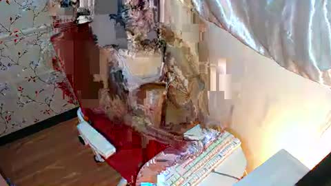 Viktoria online show from 01.12.25