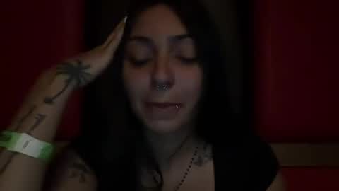kittykatxoxx online show from 06.20.26