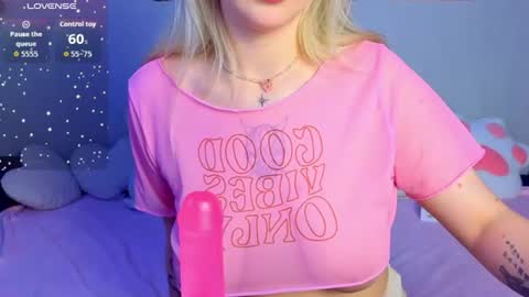 kittykendall online show from 06.19.26