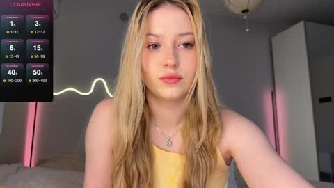 Snapshot of kittyloffe chatting on 03.18.26 Monika online show from 03.18.26